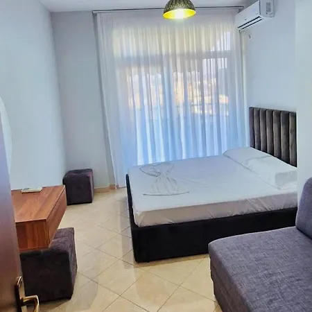 Appartement Sun & Vlorë