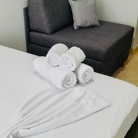 Sun & Appartement Vlorë